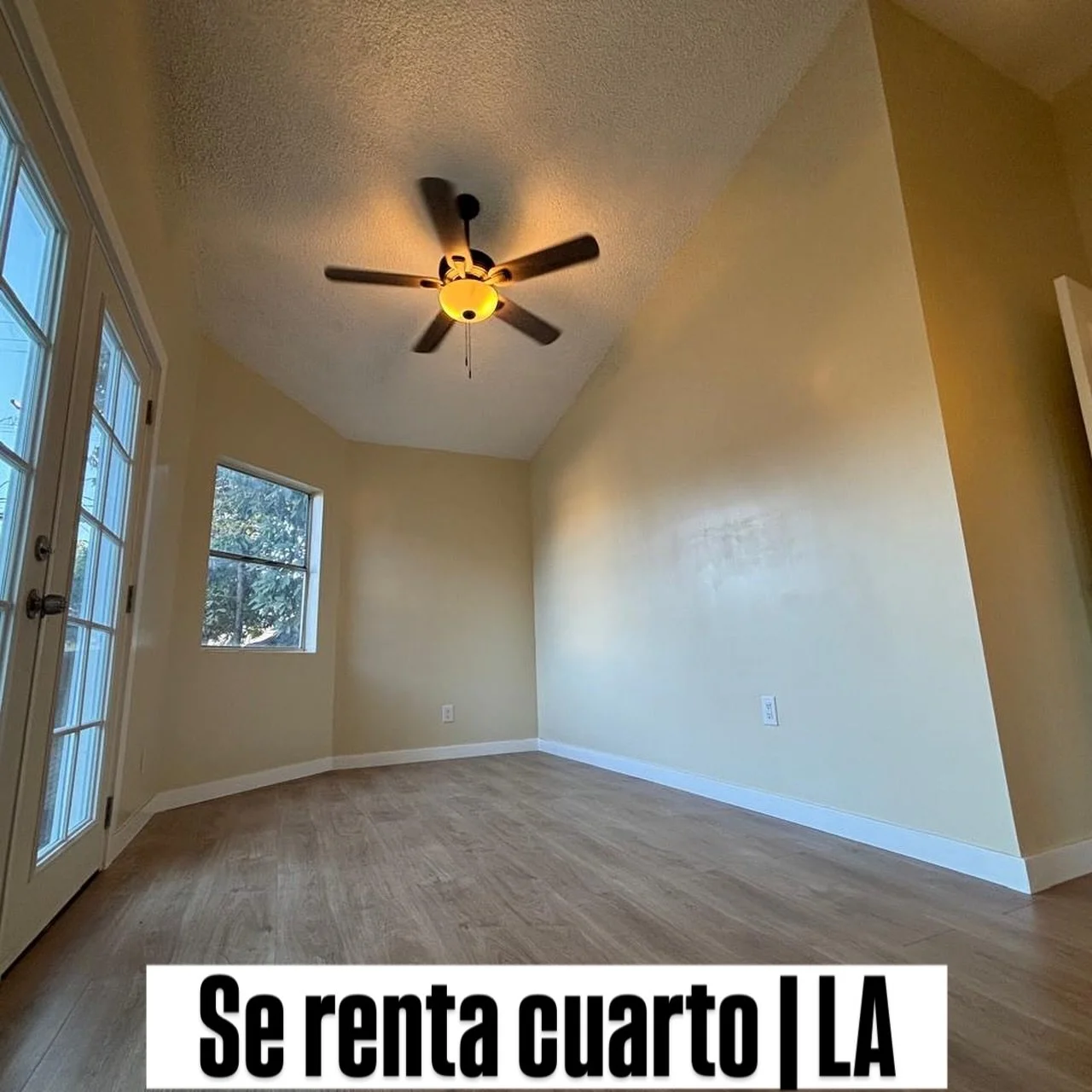 🔥 Still Hunting for a Decent Room in LA? Read This.
A private room with your own bathroom in a clean, comfortable home &mdash; perfectly placed so you&rsquo;re close to everything Los Angeles has to offer. 🌴

✨ What Comes With the Room:
&bull; Cozy