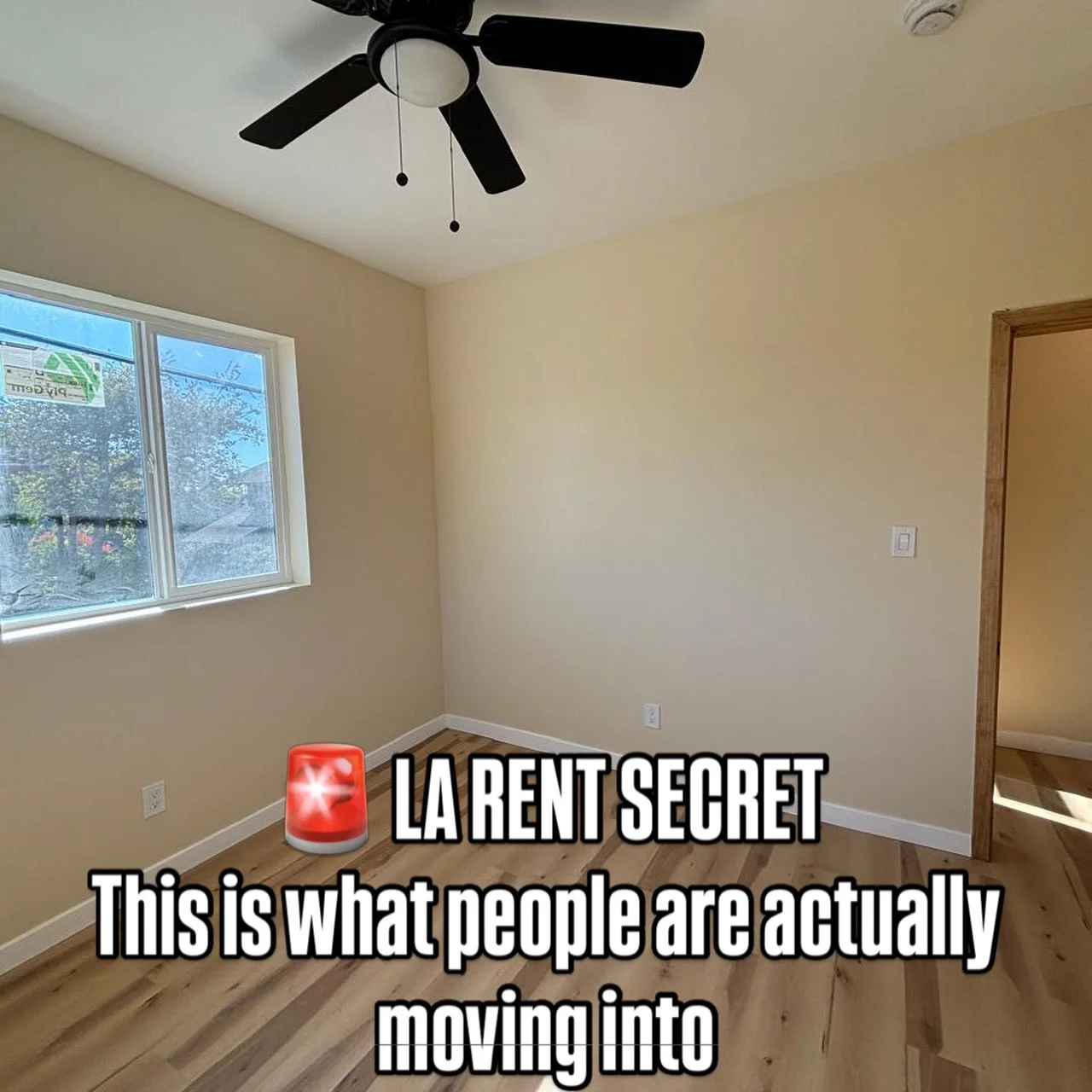 🚨 LA RENT SECRET &mdash; THIS IS WHAT PEOPLE ARE ACTUALLY MOVING INTO.

Not a fake listing.
Not outdated photos.
Not one of those rooms that magically disappears after you message.

This is a real private room near USC inside a clean, calm Los Angel