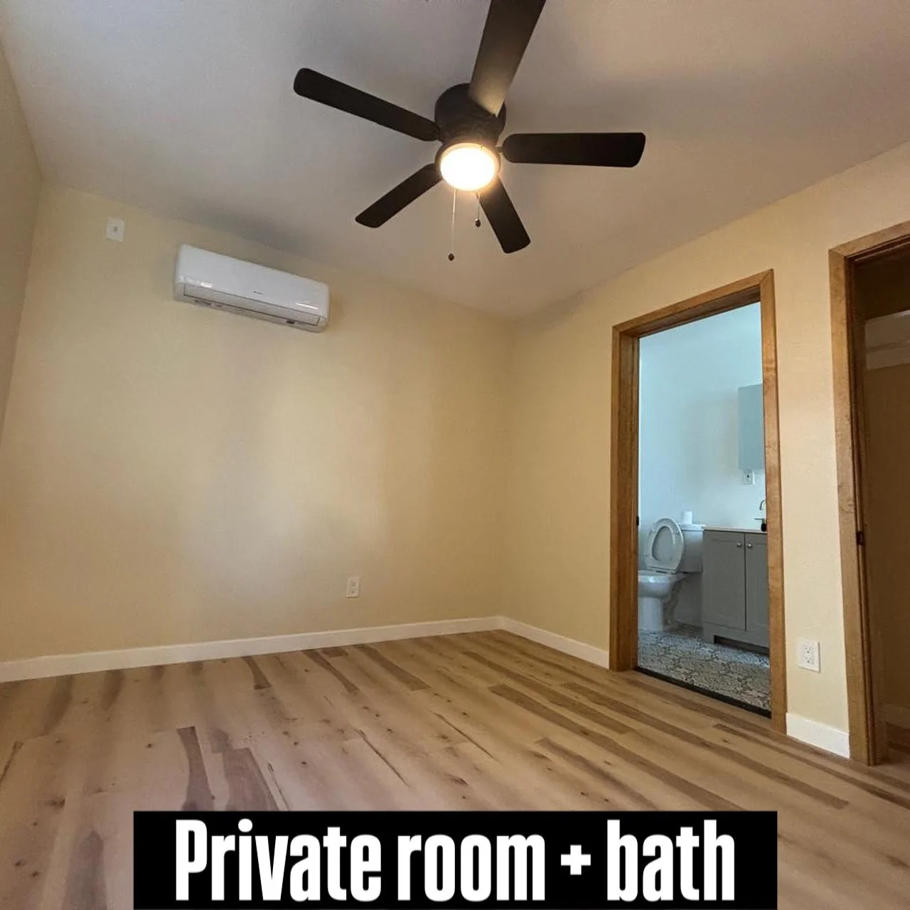 🚨 LA RENTERS &mdash; this is where people realize they&rsquo;ve been overpaying.

Because THIS is what $1,000/month can actually look like in Los Angeles. 👀🌴

Clean. Bright. Comfortable.
And yes &mdash; it&rsquo;s a real private room.

No misleadi