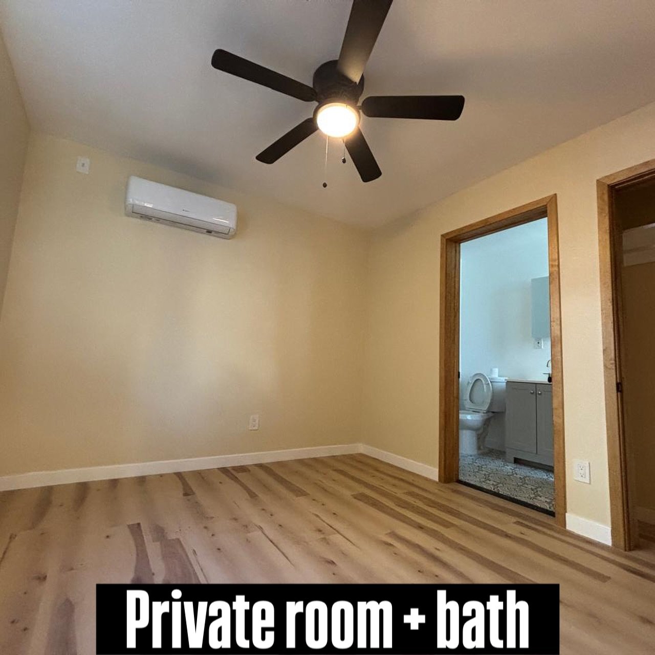 🚨 LA RENTERS &mdash; this is where people realize they&rsquo;ve been overpaying.

Because THIS is what $1,000/month can actually look like in Los Angeles. 👀🌴

Clean. Bright. Comfortable.
And yes &mdash; it&rsquo;s a real private room.

No misleadi