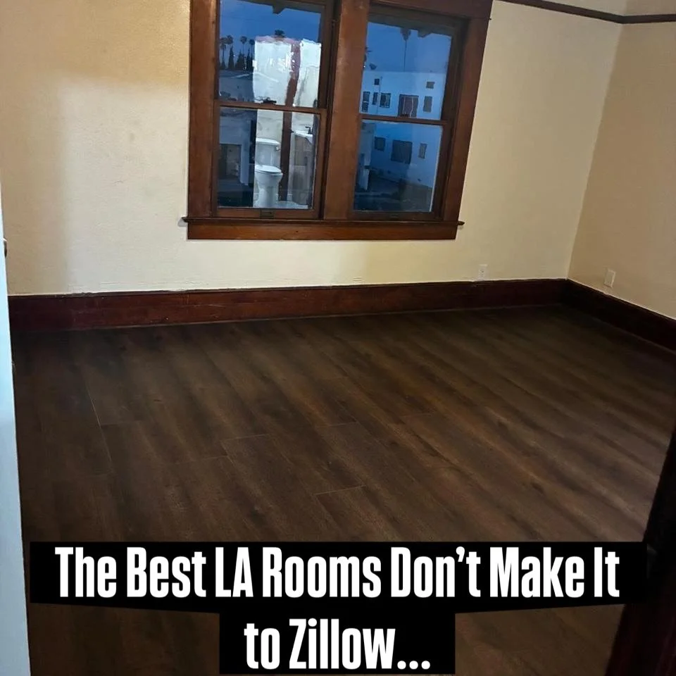 🚨 If You&rsquo;re Still Looking for a Room in LA&hellip; You&rsquo;re Probably Missing the Good Ones. 👀🌴

The best rooms in Los Angeles don&rsquo;t sit online for weeks&hellip;
They get taken FAST &mdash; usually by the people who message first.

