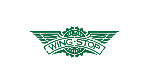 Wingstop logo