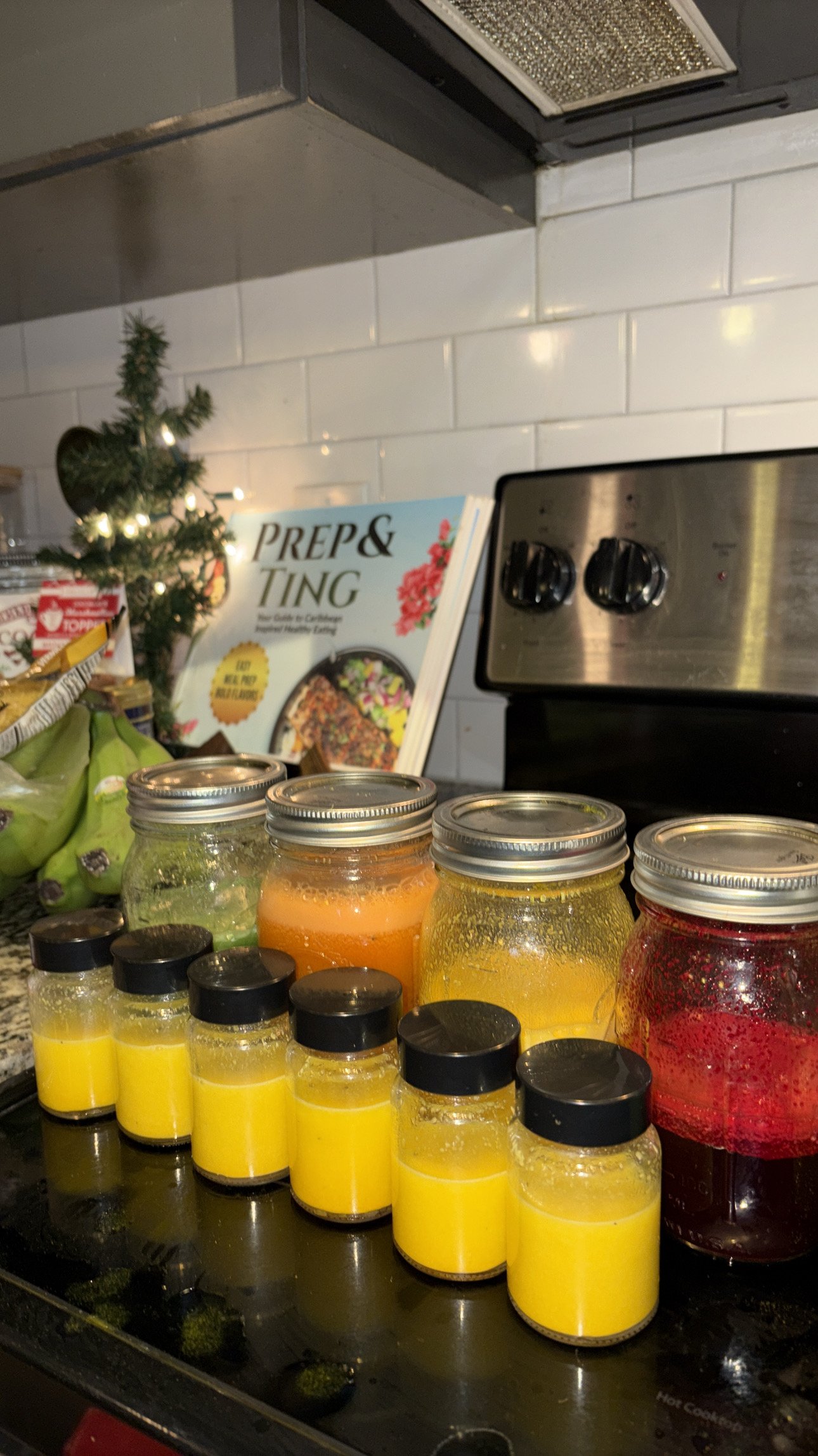 Why Juicing Works (And Why It's Not Magic)