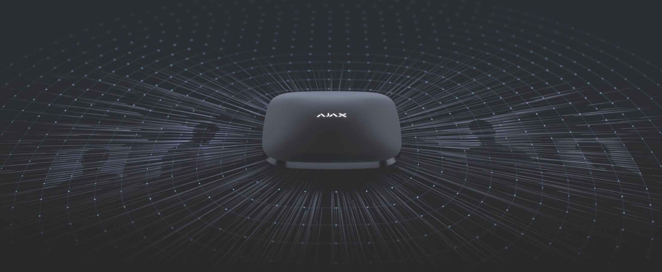 Range extender, Ajax
Ajax alarm systems, wireless alarm installation, motion detectors, break-in sensors, smart alarm systems, intrusion detection, door and window sensors, pet-friendly alarms, home alarm setup, business security alarms.