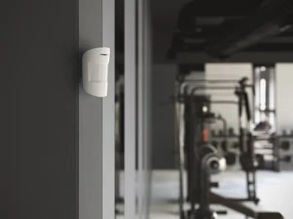 Motion sensor.
Ajax alarm systems, wireless alarm installation, motion detectors, break-in sensors, smart alarm systems, intrusion detection, door and window sensors, pet-friendly alarms, home alarm setup, business security alarms.
