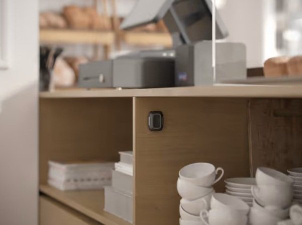 Ajax alarm systems, wireless alarm installation, smart alarm systems, Button, Key Fobs, home alarm setup, business security alarms.