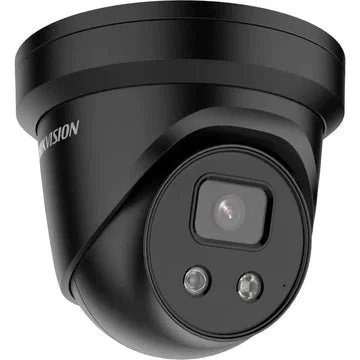 Black outdoor security camera with a domed design.
CCTV installation, security cameras Brisbane, TVT CCTV systems, Hikvision setup, home surveillance, wireless CCTV cameras, 4K security systems, business CCTV solution,  CCTV installer