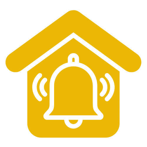 Alarm Systems Install & Maintenance