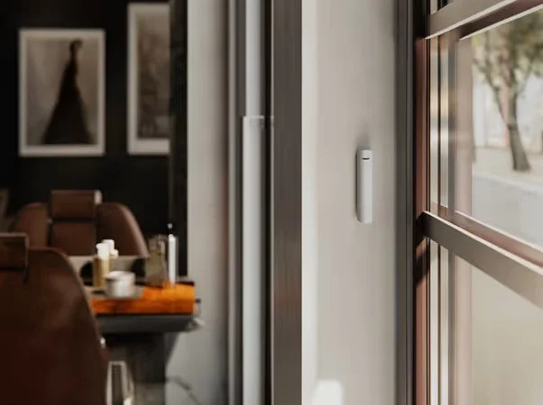 Ajax alarm systems, wireless alarm installation, motion detectors, break-in sensors, smart alarm systems, intrusion detection, door and window sensors, pet-friendly alarms, home alarm setup, business security alarms.