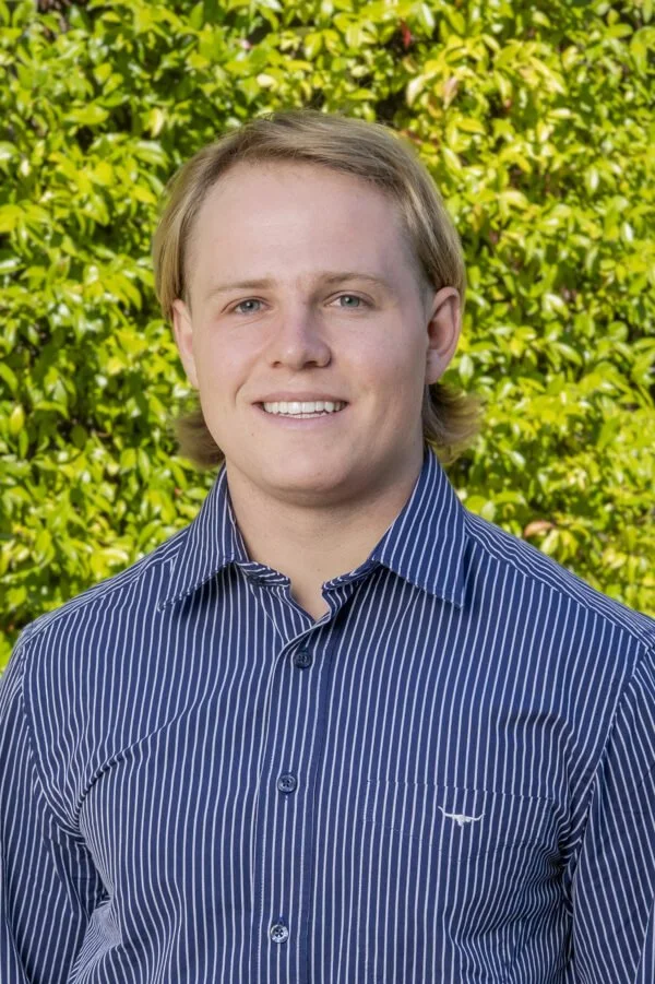 Meet Will Broad