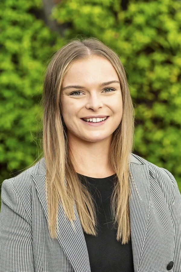 Meet Mikayla McMahon