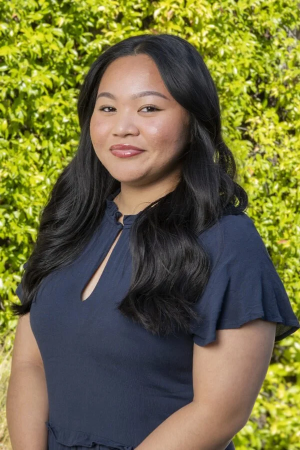 Meet Kysha Golosino