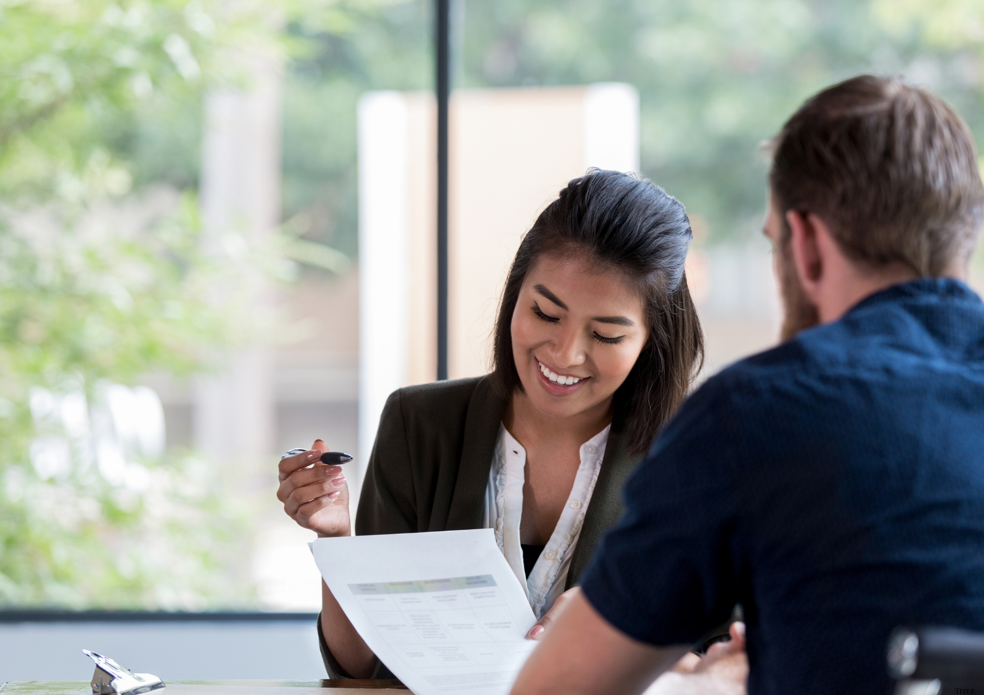 Considerations before refinancing.
