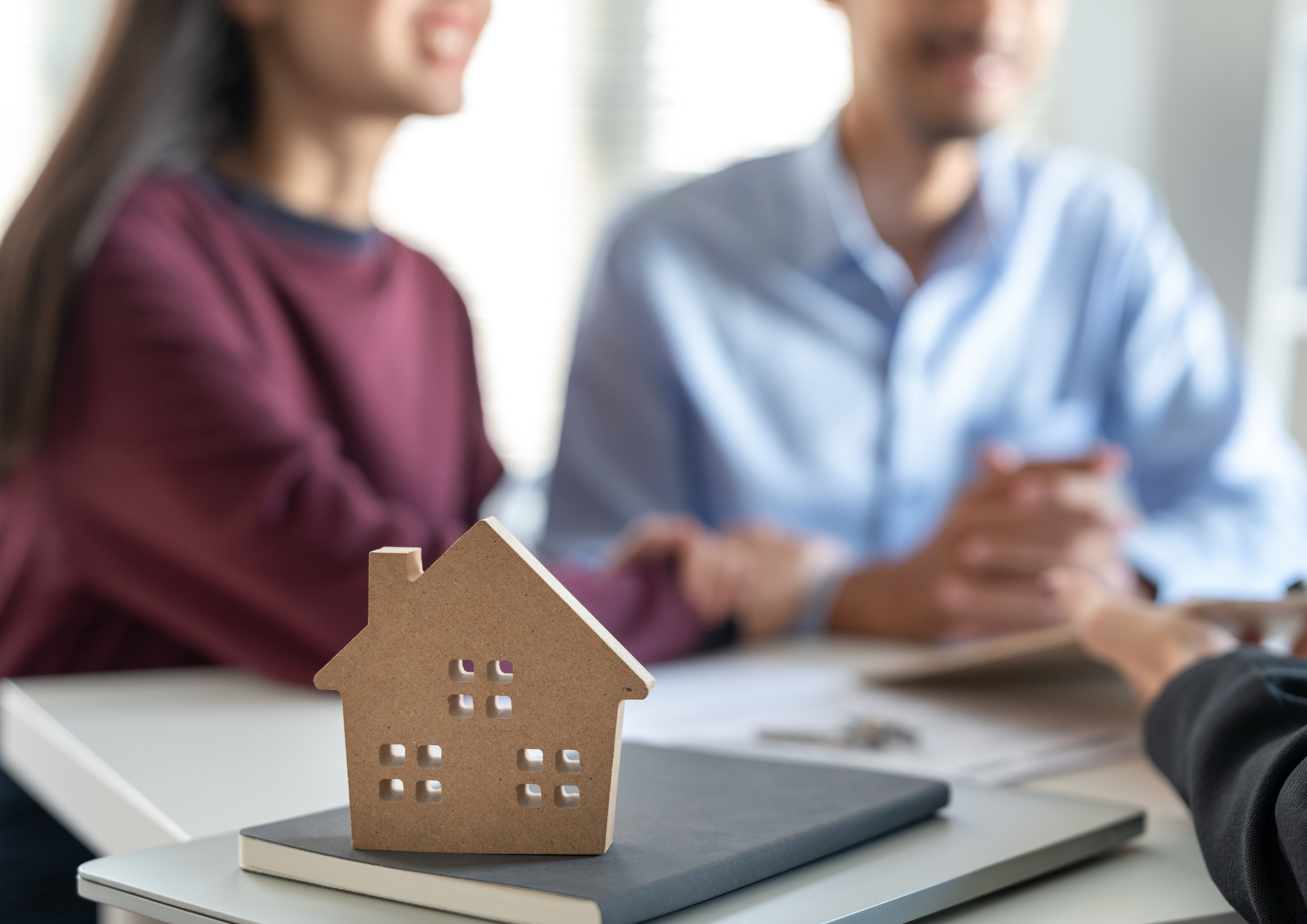 Rentvesting: an option for first-time buyers.