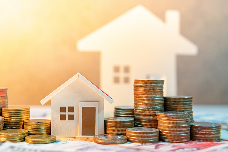 When should you refinance an investment property?
