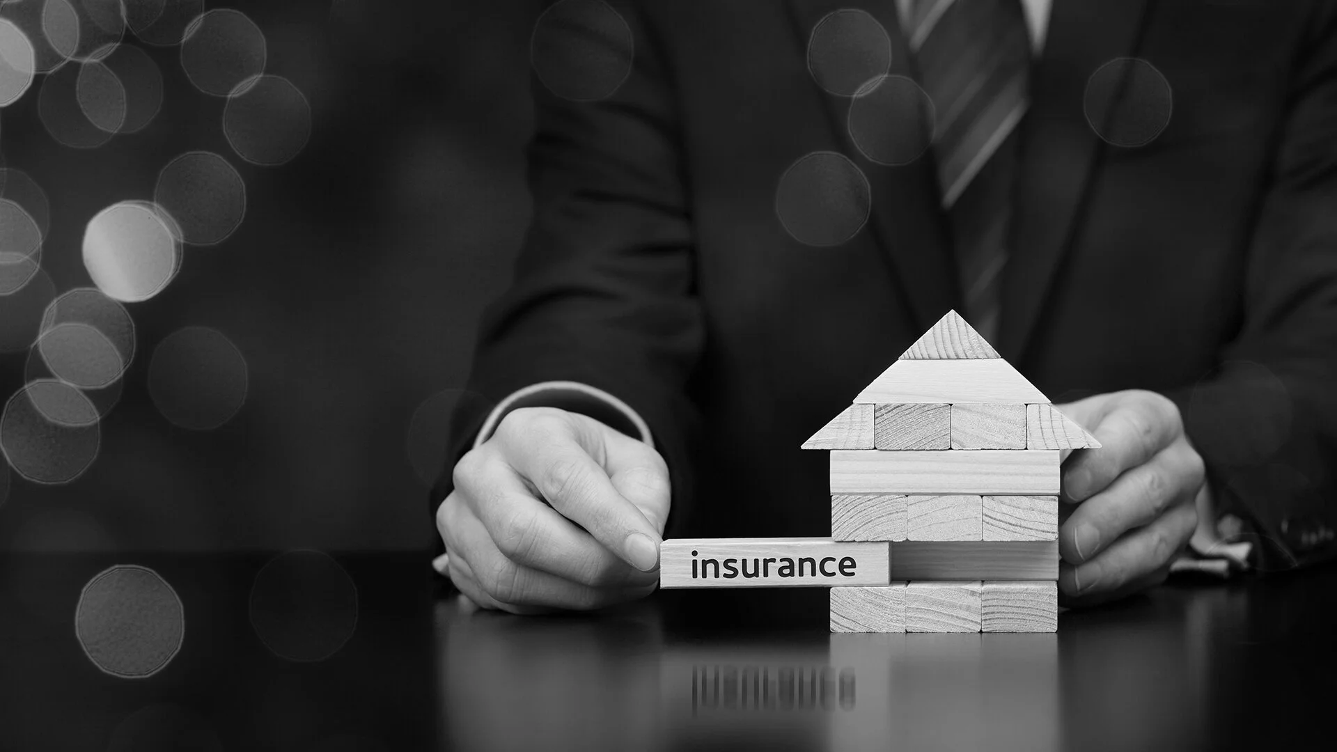 What is lenders mortgage insurance?