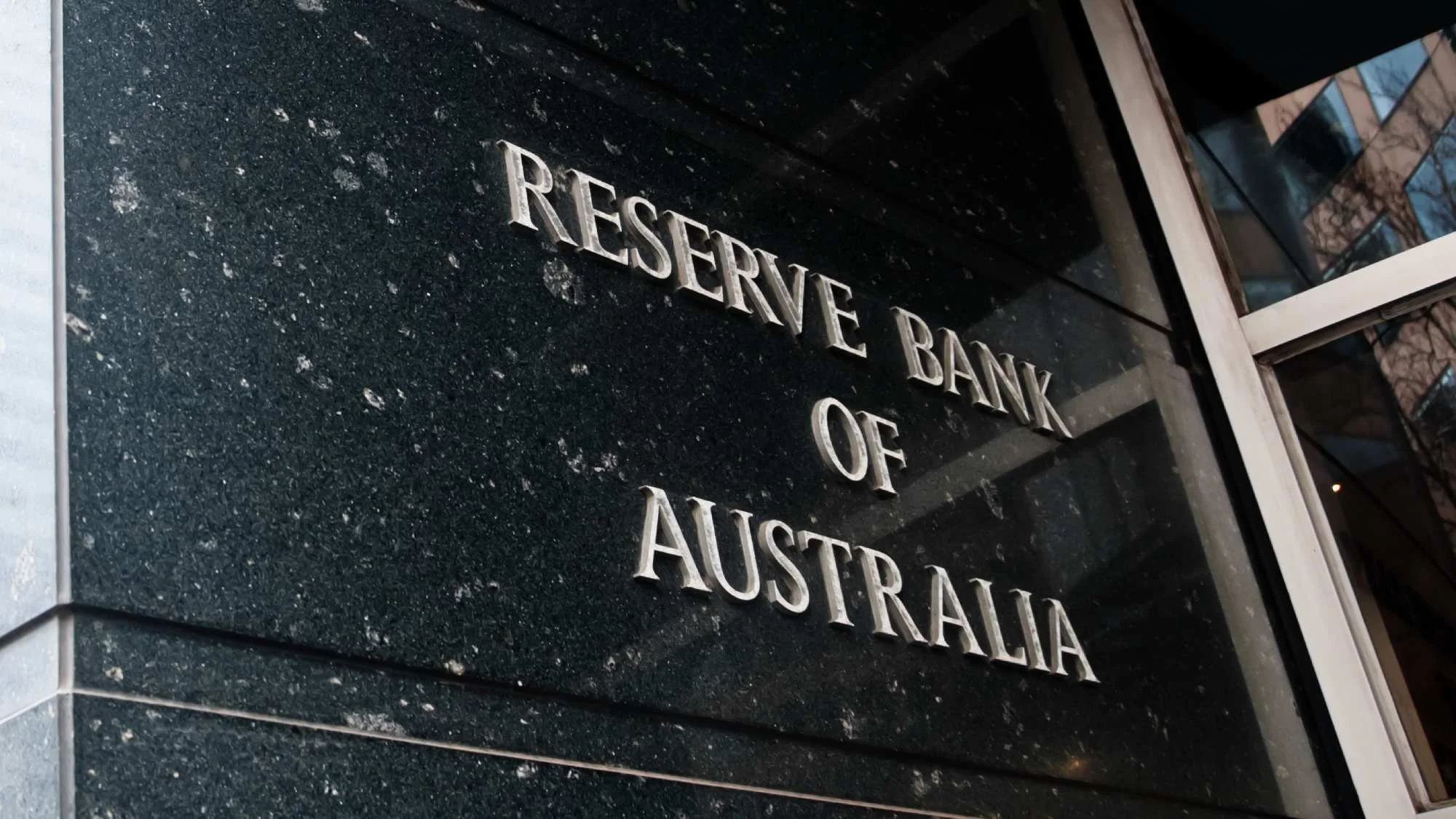 RBA cuts cash holds - September 2025