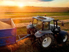 Australian Crop Report