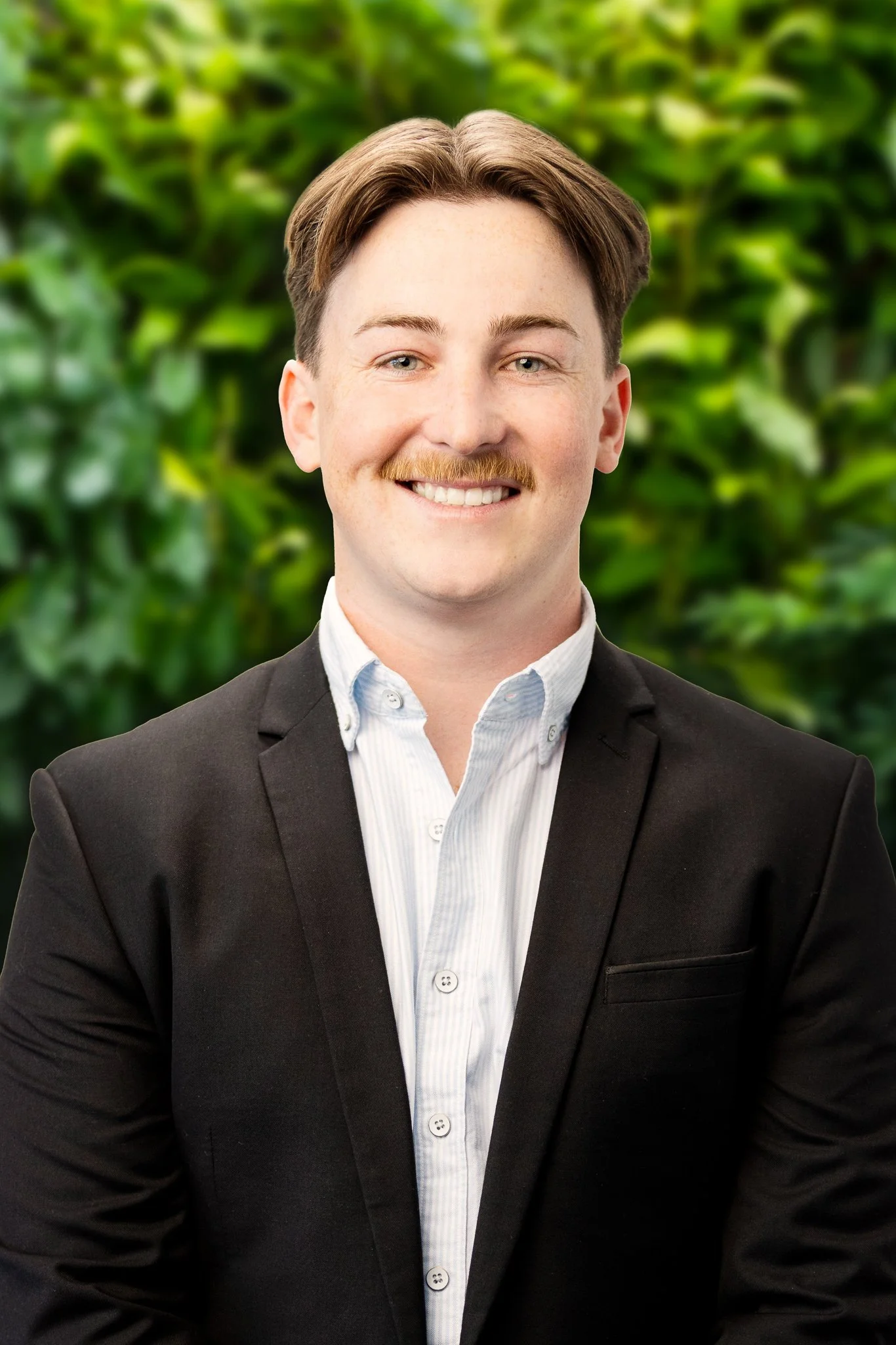 Meet Kane Neuendorf