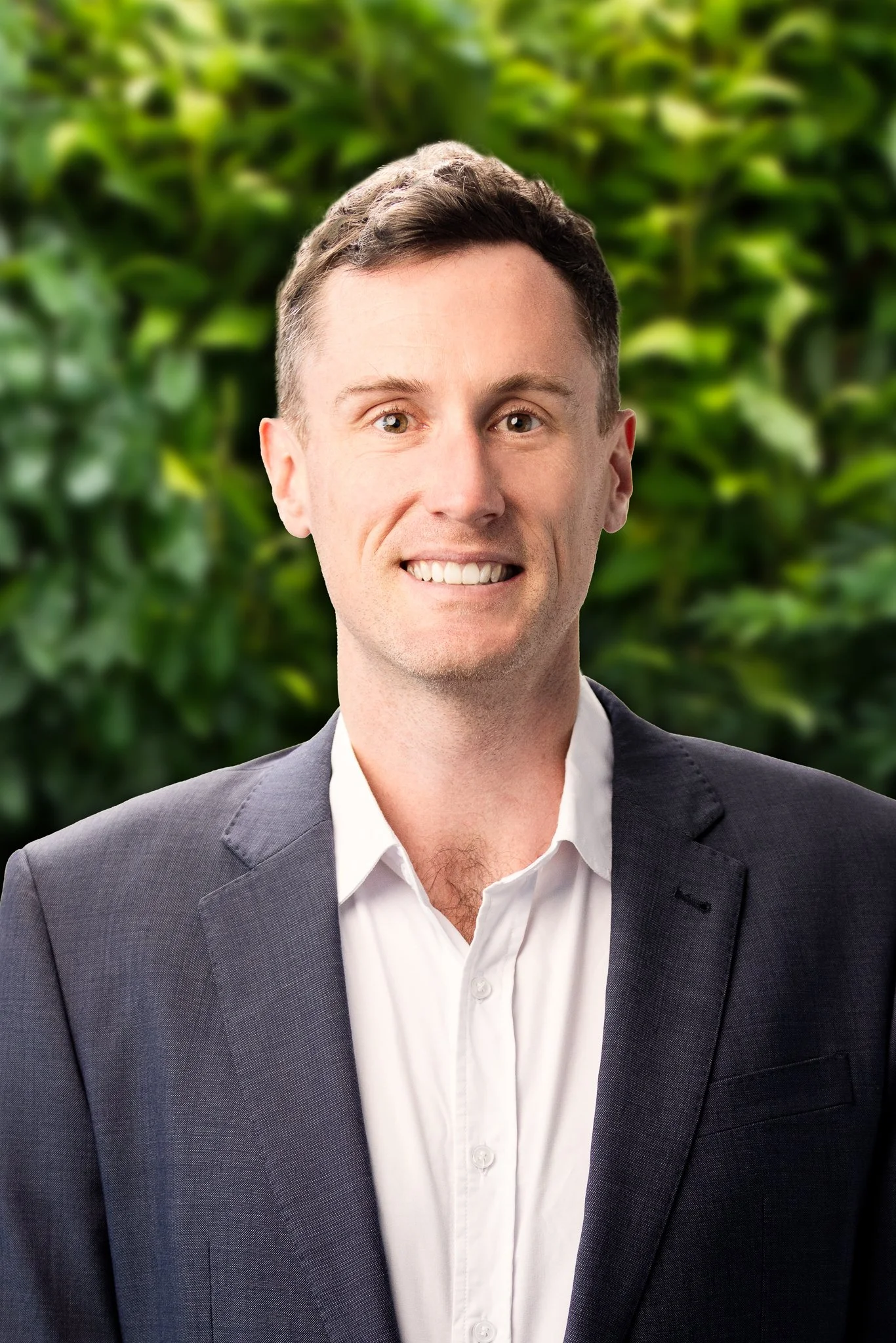Meet Matthew Leuenberger