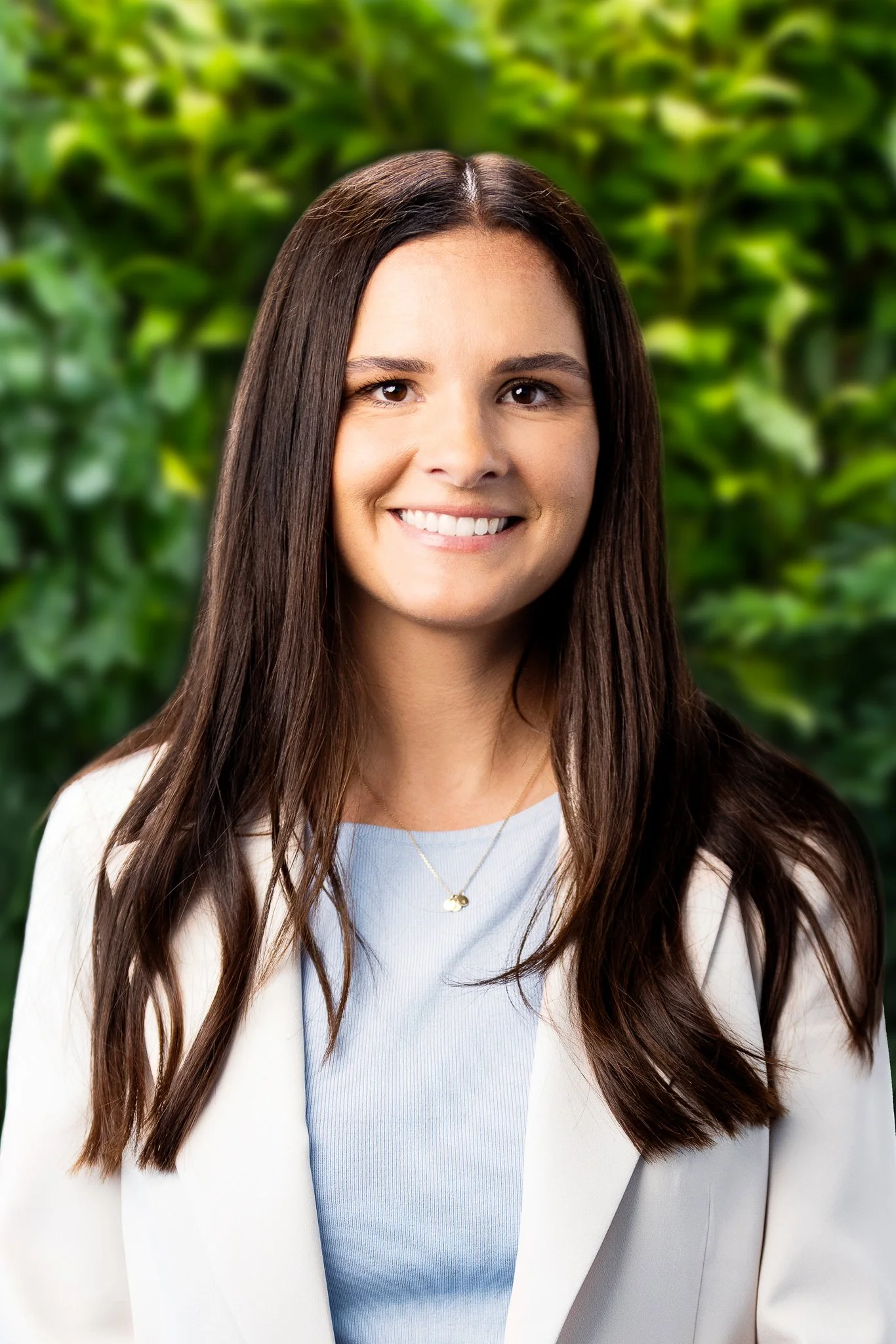Meet Hollie Horbury