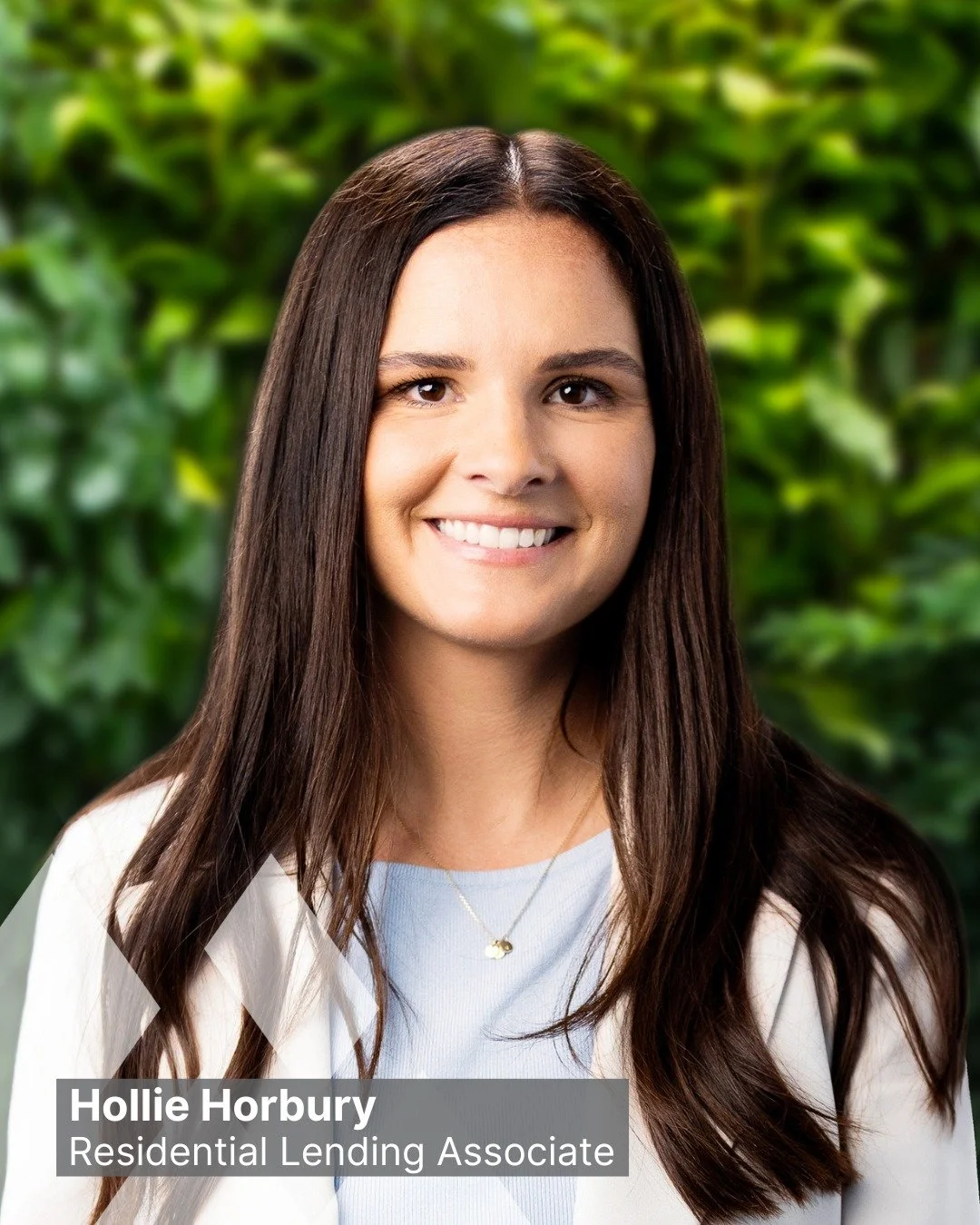 ✨ 𝐌𝐄𝐄𝐓 𝐓𝐇𝐄 𝐓𝐄𝐀𝐌 | 𝐒𝐮𝐧𝐬𝐡𝐢𝐧𝐞 𝐂𝐨𝐚𝐬𝐭 ✨

Introducing Hollie Horbury 👋

Hollie is a Residential Lending Associate in our Sunshine Coast office, known for her approachable nature and genuine care for every client she works with.

Pa