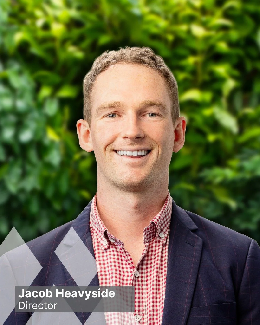 ✨ 𝐌𝐄𝐄𝐓 𝐓𝐇𝐄 𝐓𝐄𝐀𝐌 | 𝐒𝐮𝐧𝐬𝐡𝐢𝐧𝐞 𝐂𝐨𝐚𝐬𝐭 ✨

Meet Jacob Heavyside 👋

One of the founders of Millennial Finance Group, Jacob has led the business from its beginnings in Central Victoria to a growing presence on the Sunshine Coast.

Wit