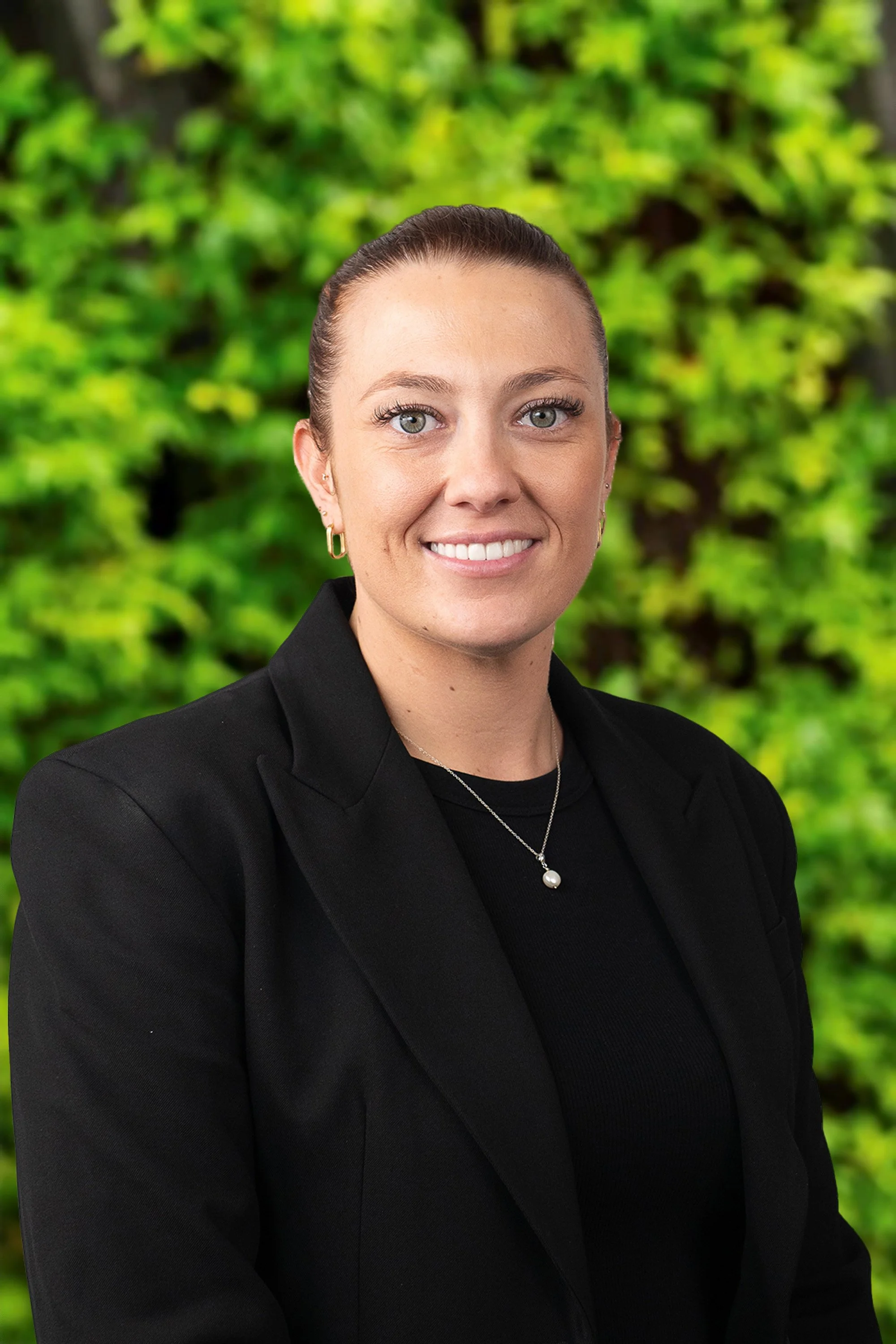 Meet Georgie Kollis