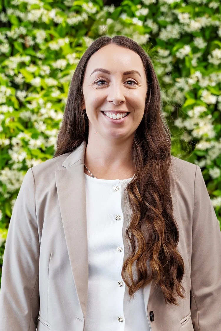 Meet Jenny Graham