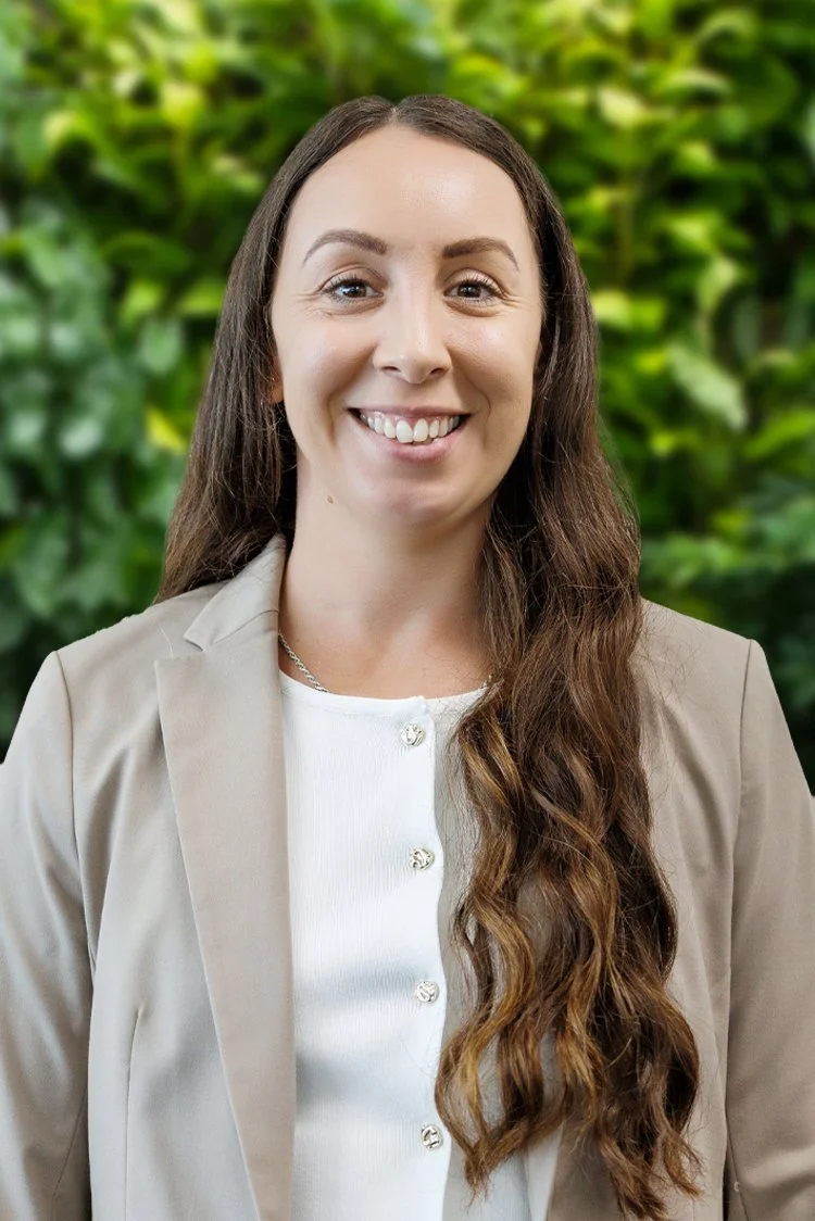 Meet Jenny Graham