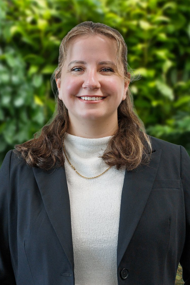 Meet Kate Dorfling
