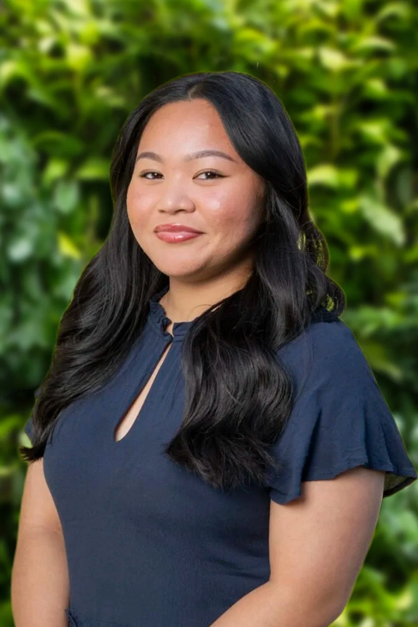 Meet Kysha Golosino