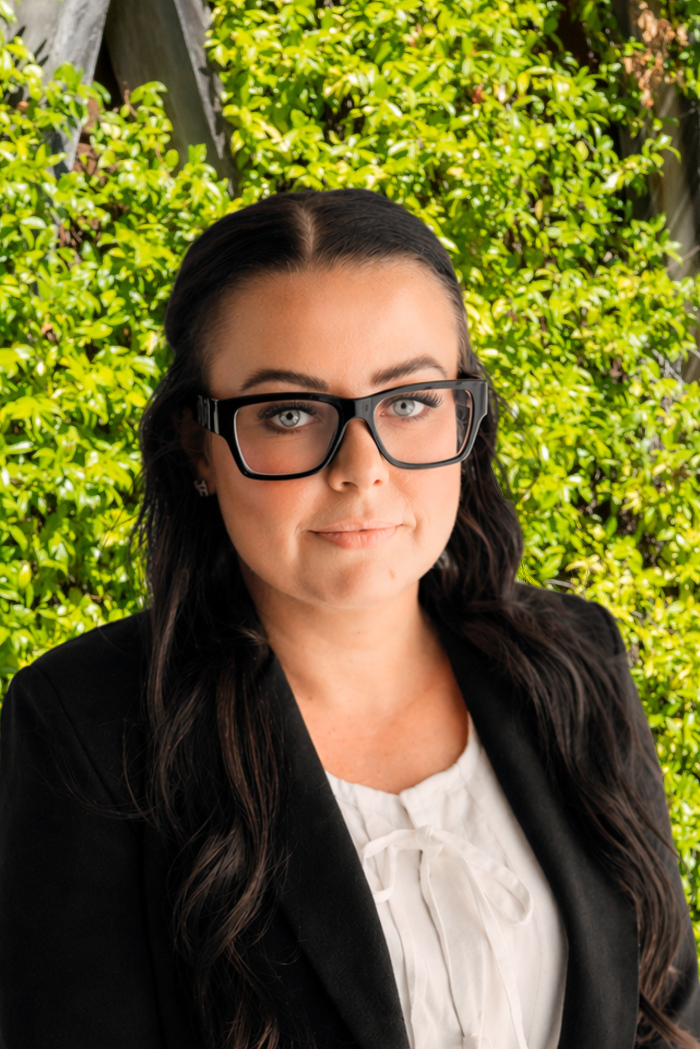 Meet Kayla Wood