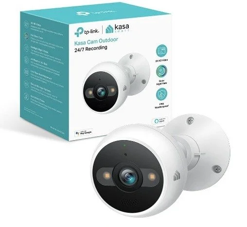 Cámara de seguridad https://amzn.to/4ks9qRz