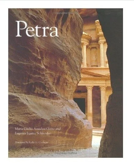 Petra Tapa dura