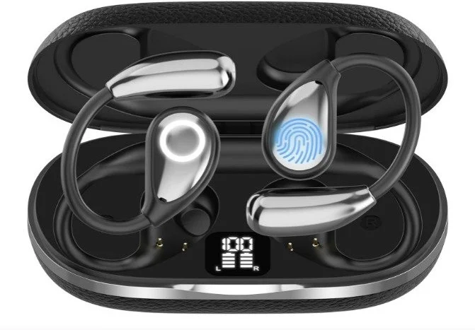 Auriculares de traducción M76-hei-11.12