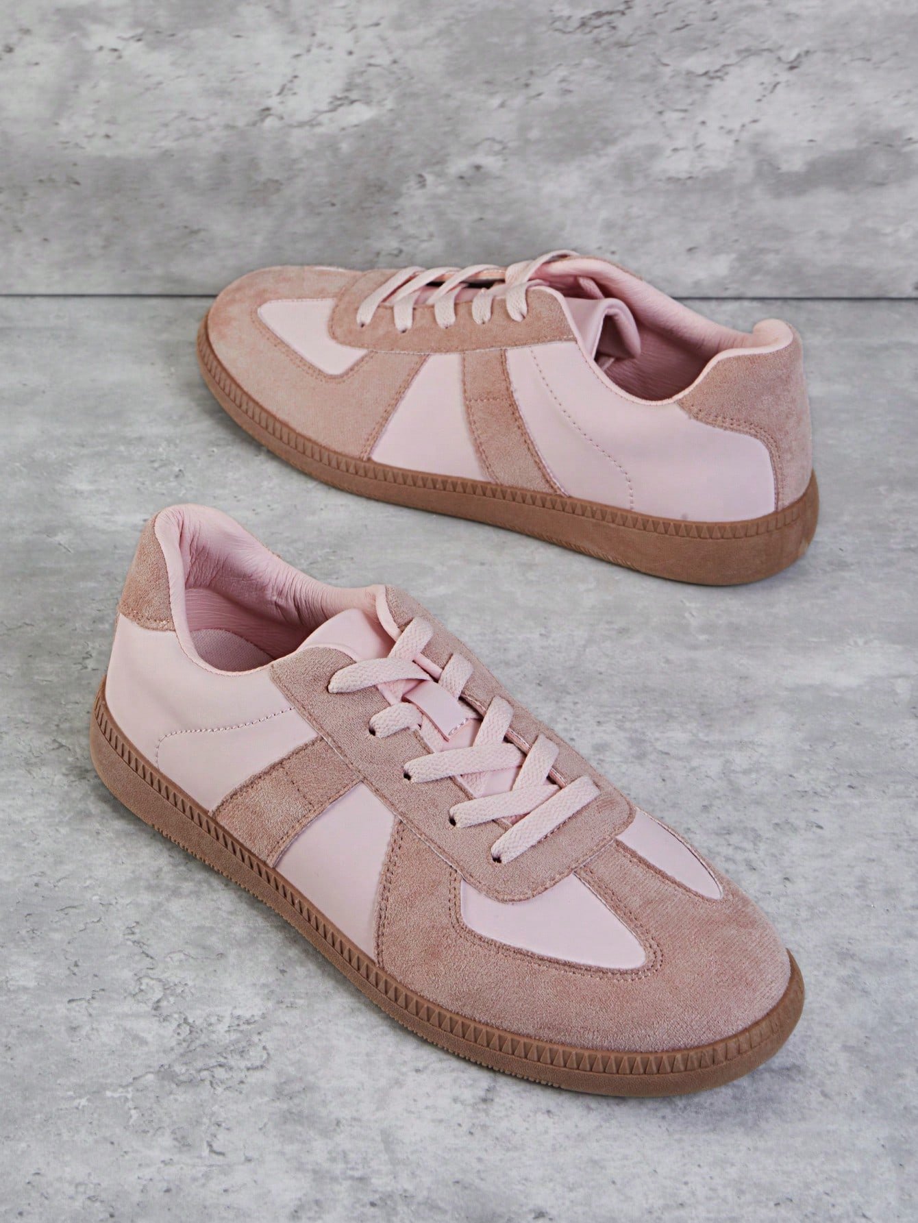 Zapatillas de mujer