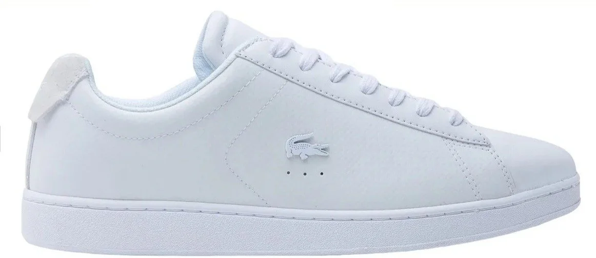 Lacoste Carnaby Evo Evo Hombre