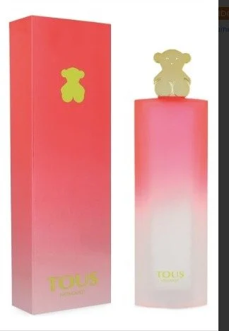 Tous Neon Candy 90ml Edt