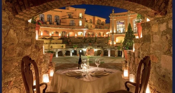 Zacatecas