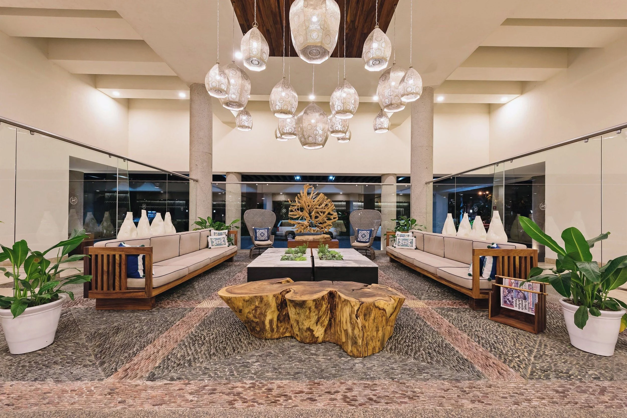 Sheraton Buganvilias Resort & Convention Center