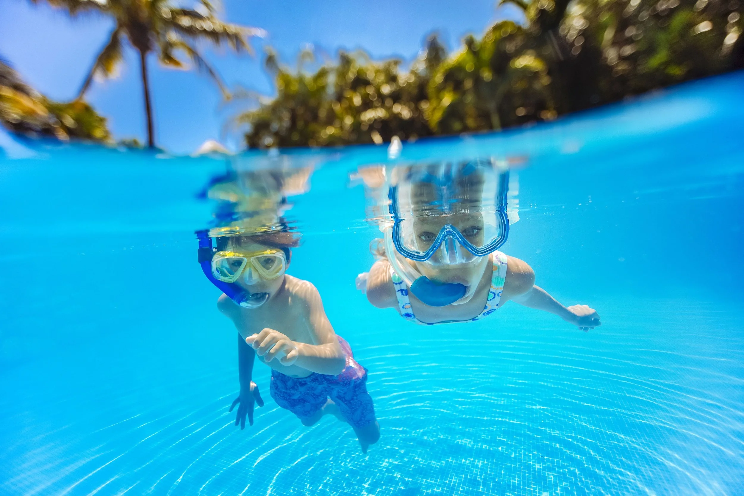 Xcaret, Playa del Carmen