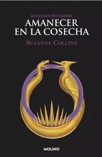 Los Juegos Del Hambre 0.5 - Amanecer En La Cosecha