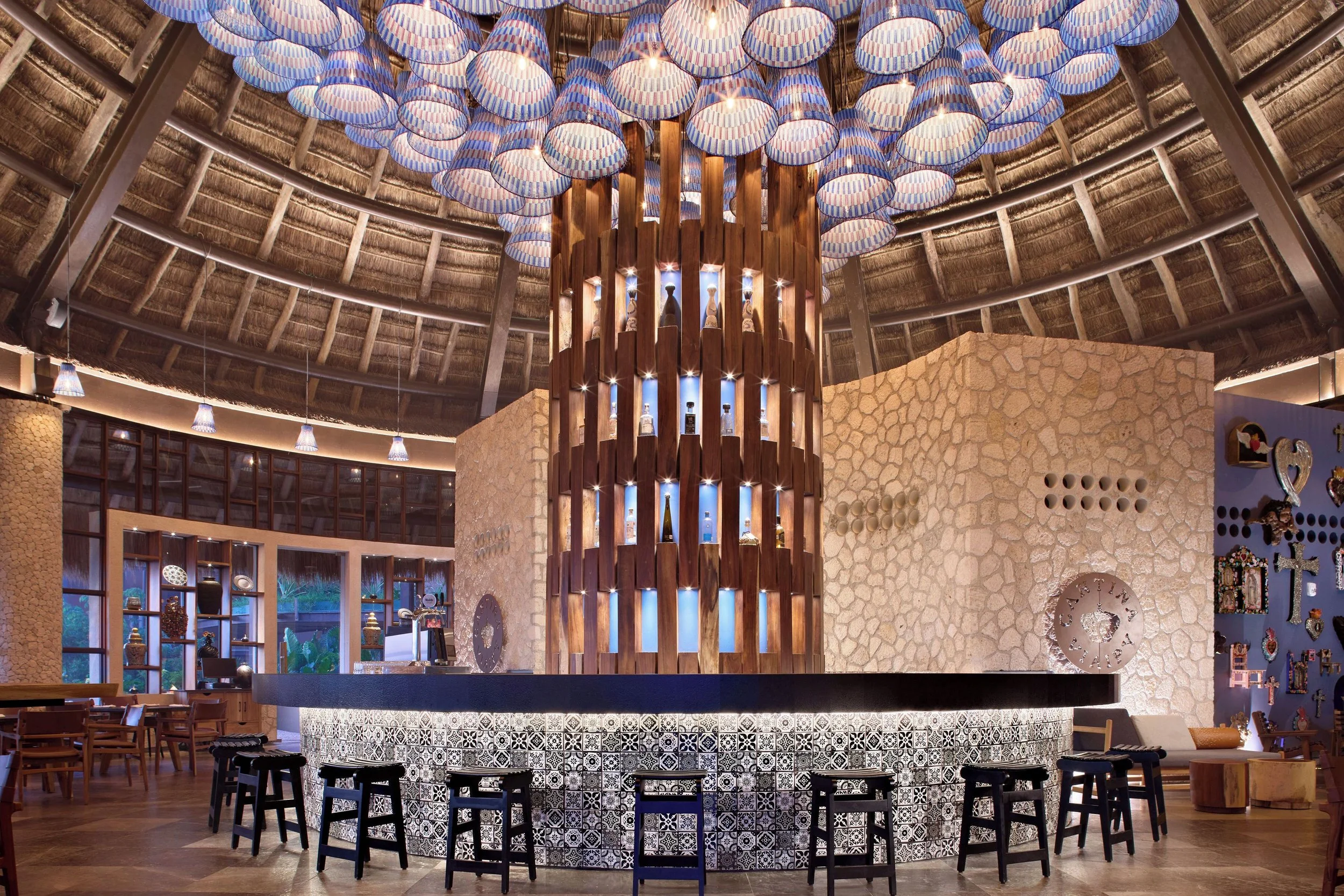 Hotel Xcaret Arte – Adults Only