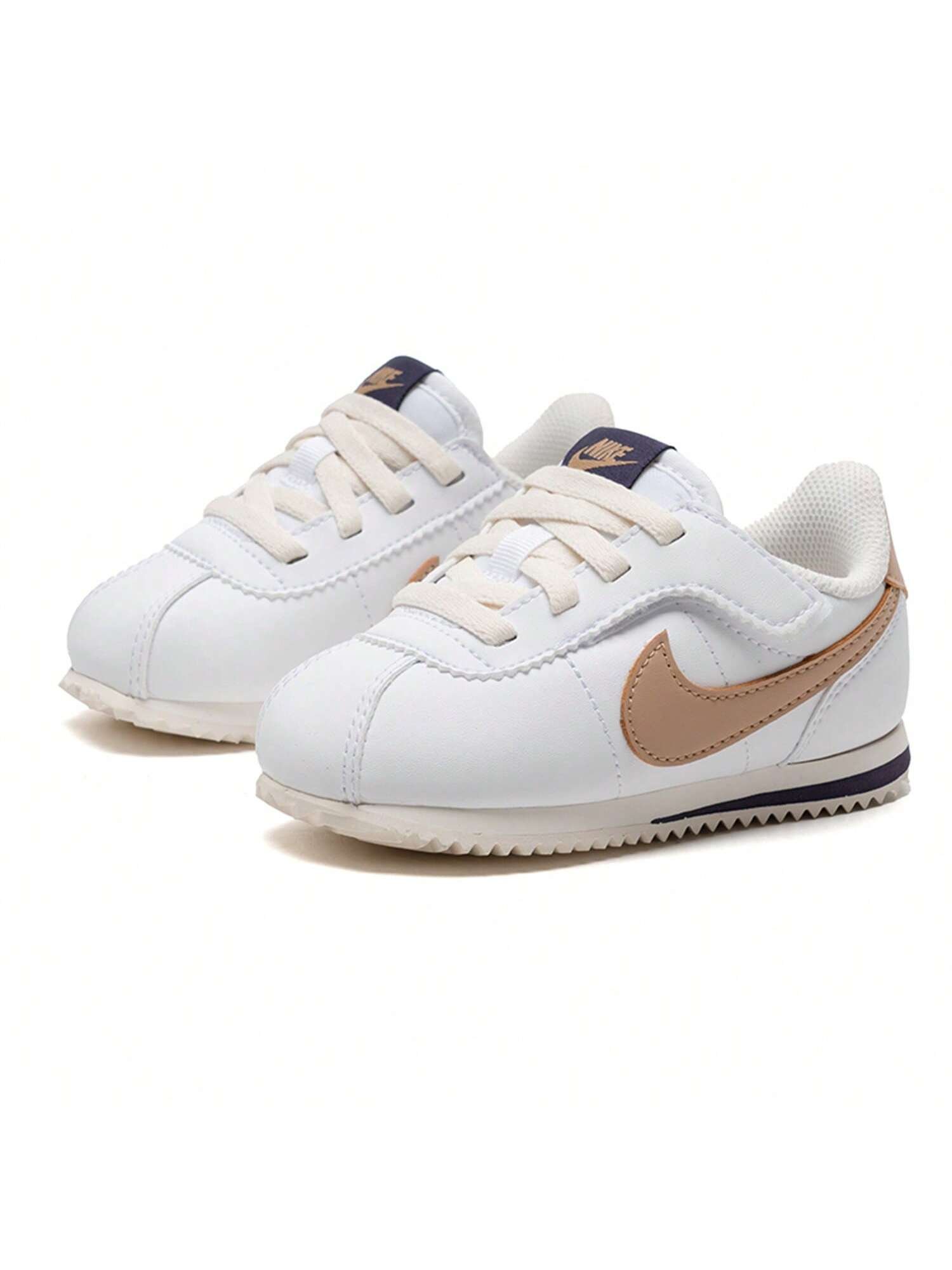 Nike Zapatos Infantiles KIDS CORTEZ EASYON