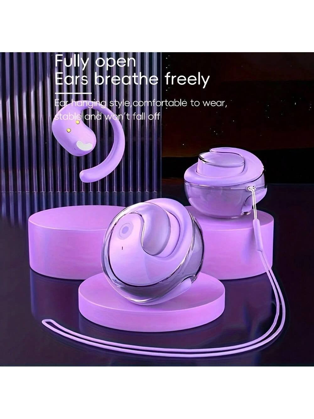 Auriculares inteligentes de traducción AI, compatibles con 144 idioma