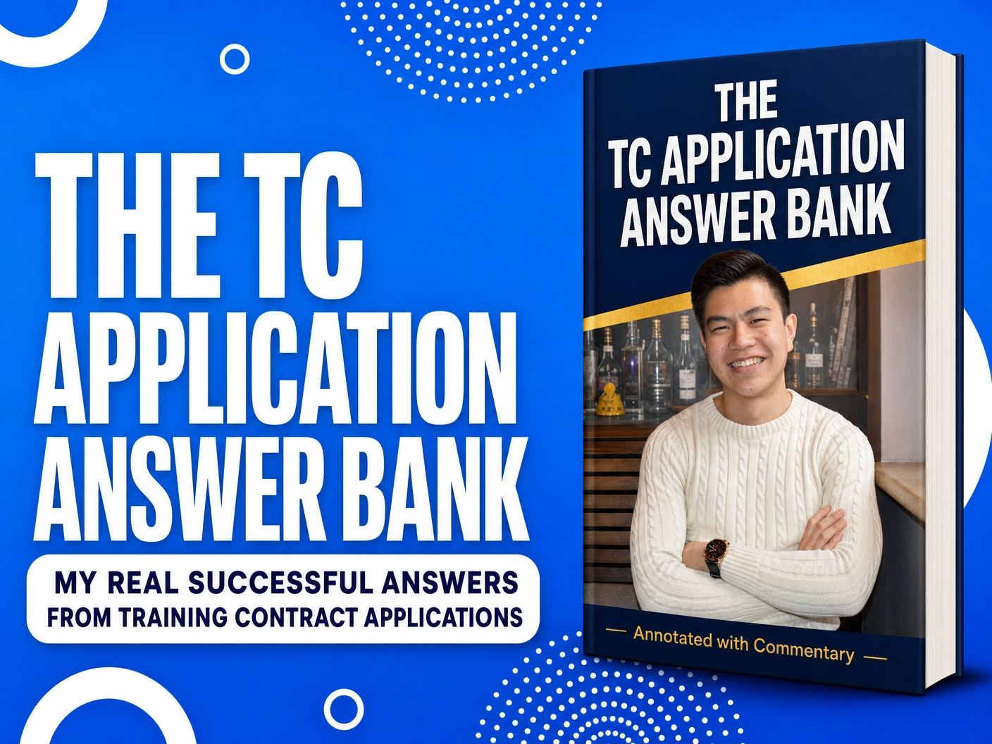 The TC Application Answer Bank