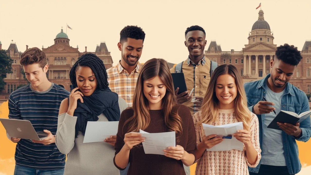 The ONLY Training Contract Guide You Need as an International Student