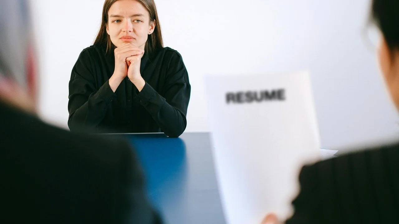 The 3-Step Formula to Answer "Why This Firm?" (Without Sounding Like Everyone Else)