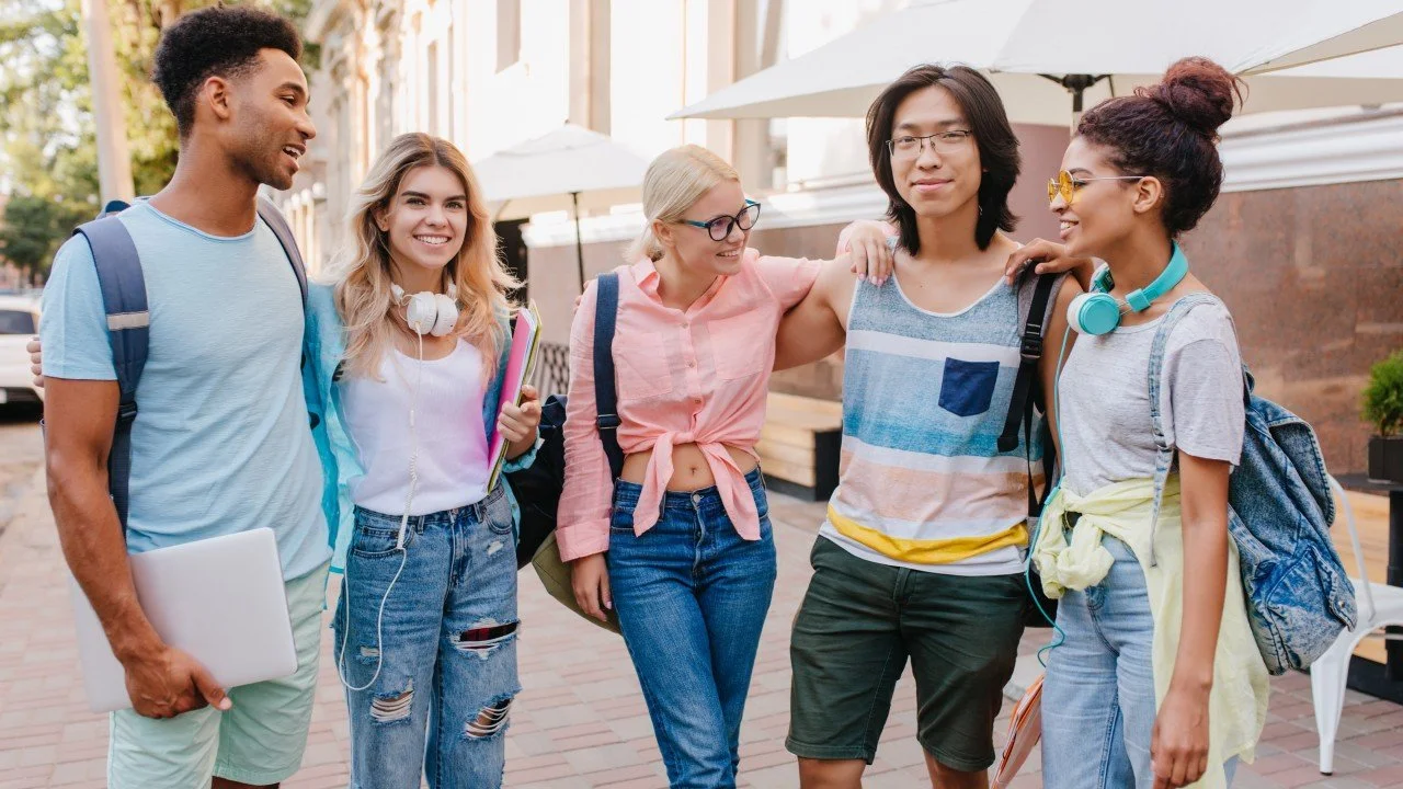 The 5 Mistakes International Students Make When Applying to London Law Firms